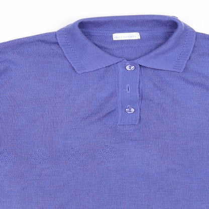 Sedagyl Womens Purple   Pullover Jumper Size 14