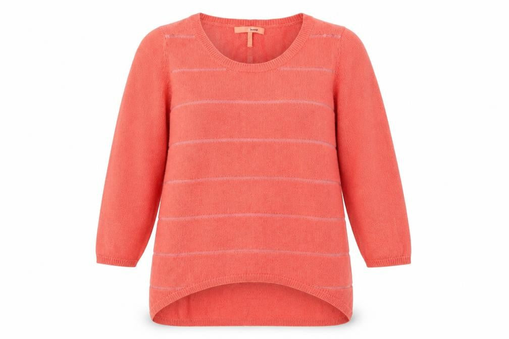 NEXT Womens Pink   Pullover Jumper Size 14