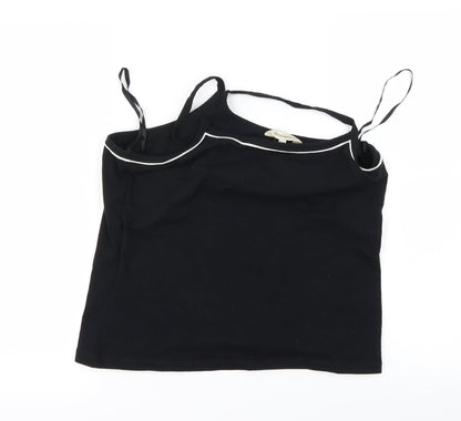 Atmosphere Womens Black   Basic T-Shirt Size 20
