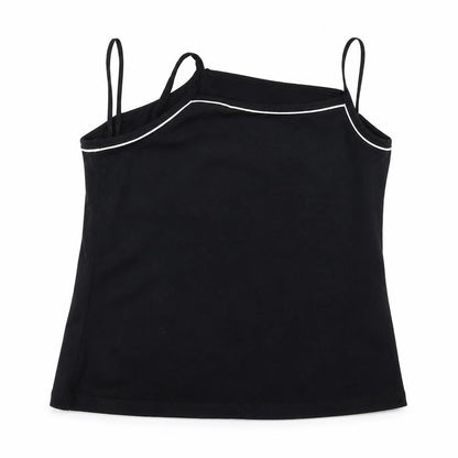 Atmosphere Womens Black   Basic T-Shirt Size 20