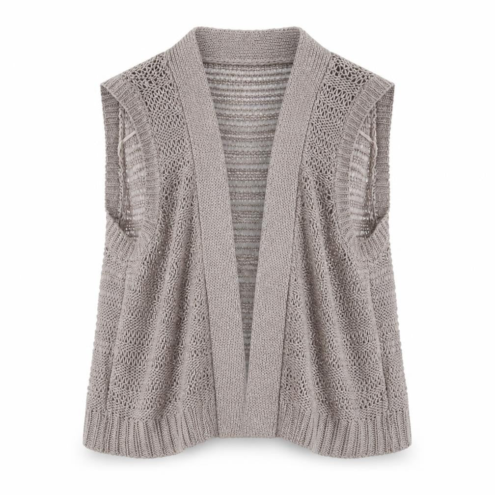 F&F Girls Grey   Cardigan Jumper Size 16 Years
