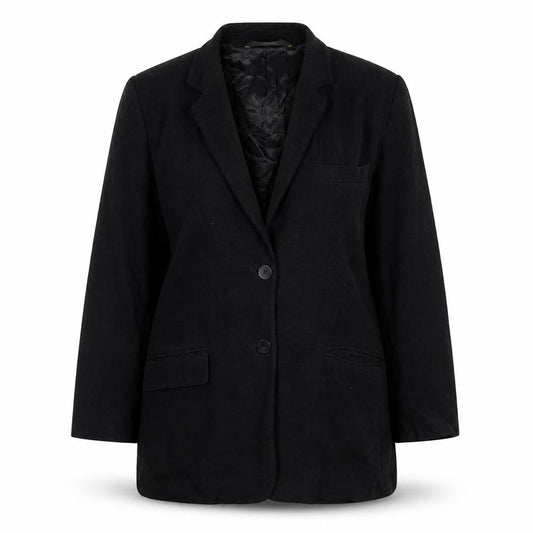 Marks & Spencer Womens Black   Jacket Suit Jacket Size 12