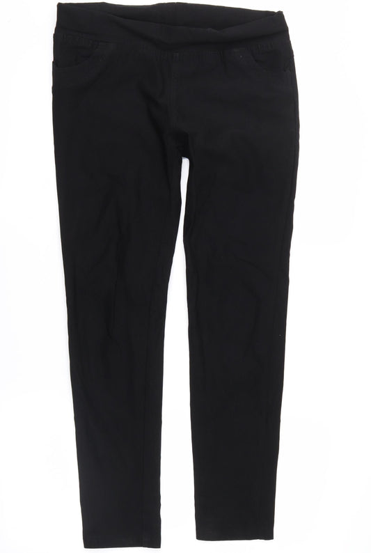 zink london Womens Black   Skinny Jeans Size XL L27 in