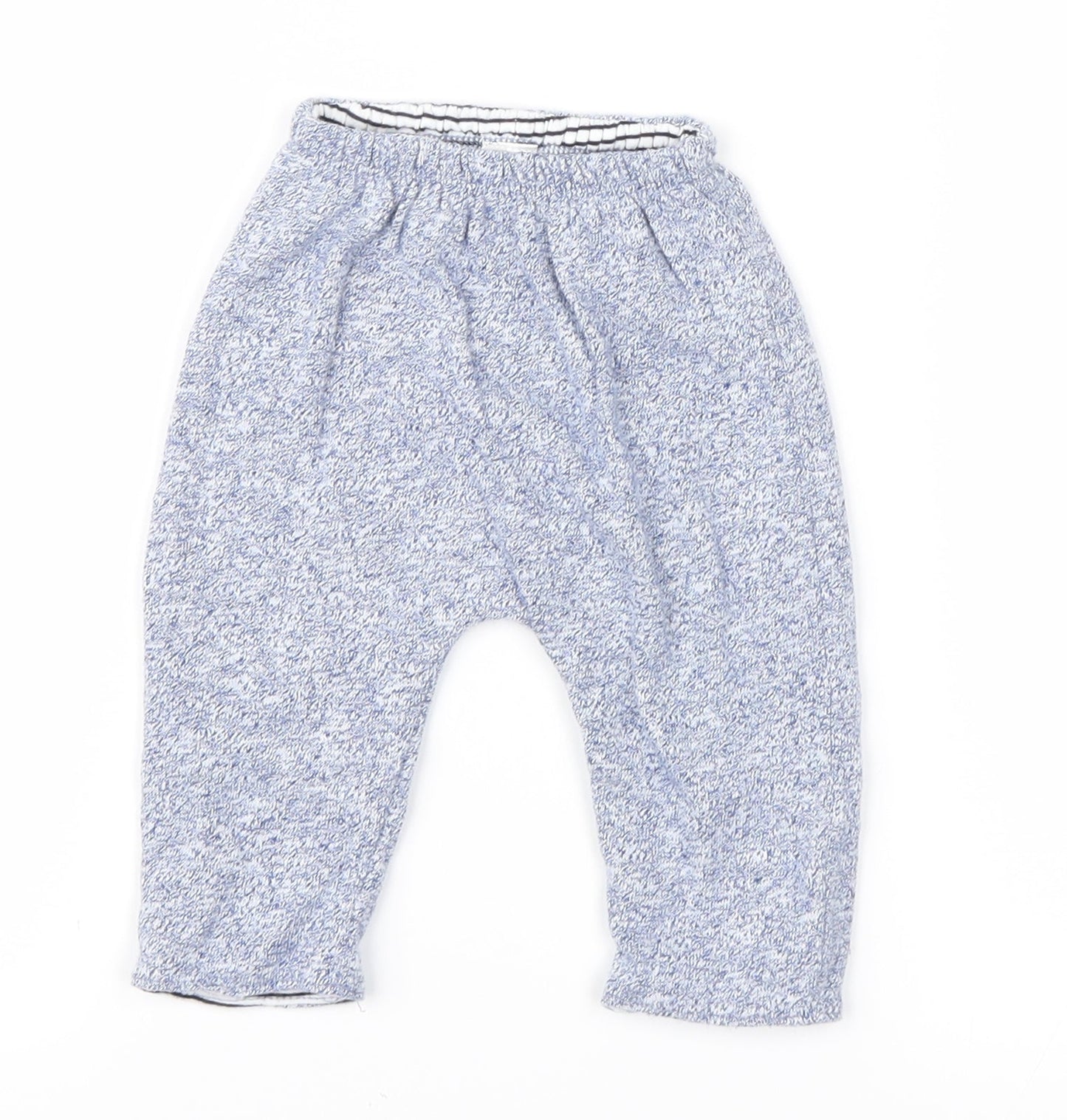 Gap  Blue   Sweatpants Trousers Size 0-3 Months