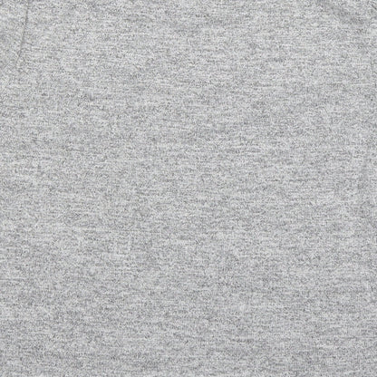 Preloved Tu  Womens Grey   Pullover Jumper Size 8 - Label