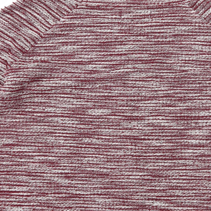 New Look Womens Purple   Pullover Jumper Size 16