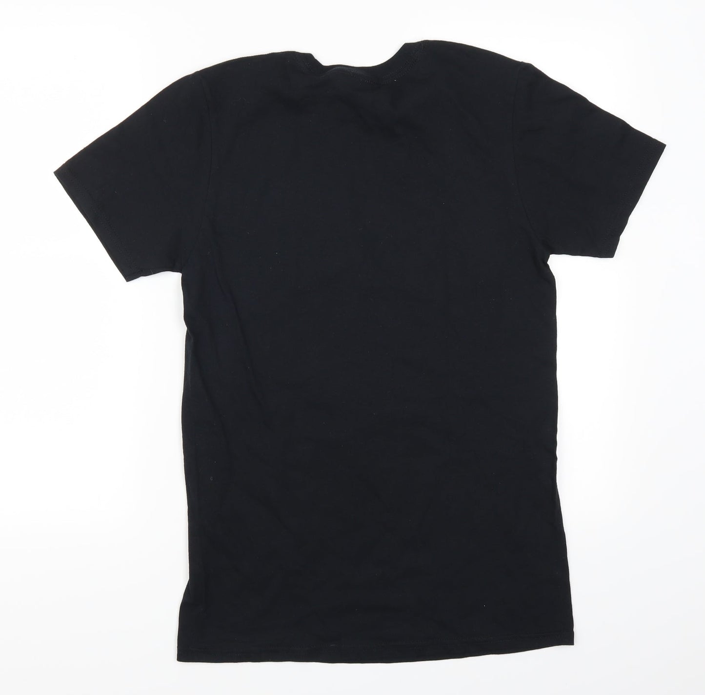 Gildan Mens Black    T-Shirt Size S  - Game of Thrones