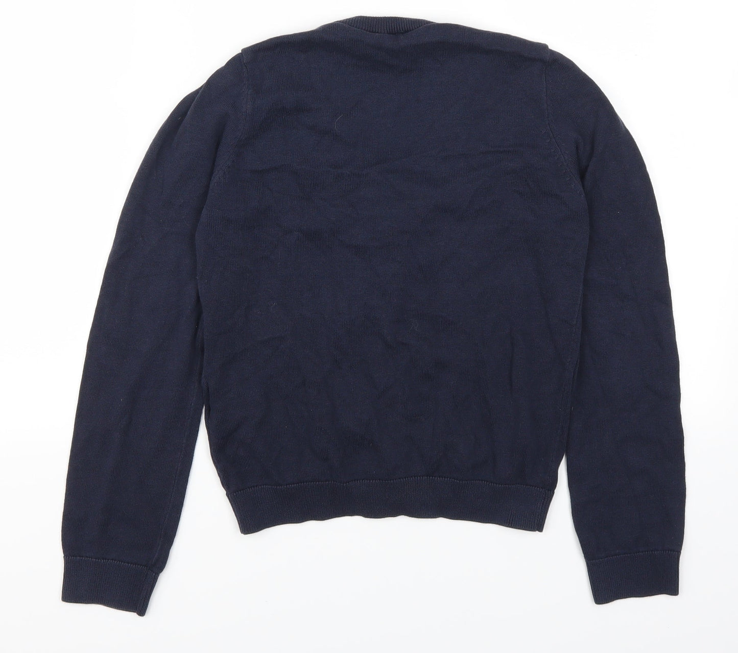 Smart Start Girls Blue   Cardigan Jumper Size 11-12 Years