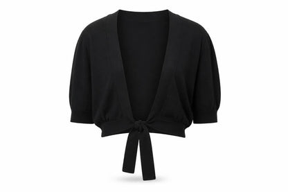 Marks & Spencer Womens Black   Basic Blouse Size 8