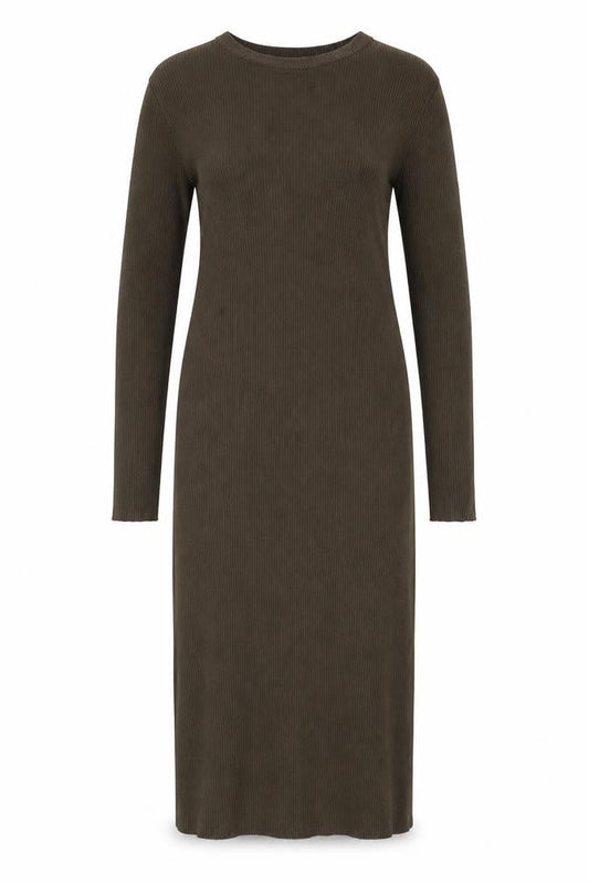 Twist Womens Green   Pencil Dress  Size 8