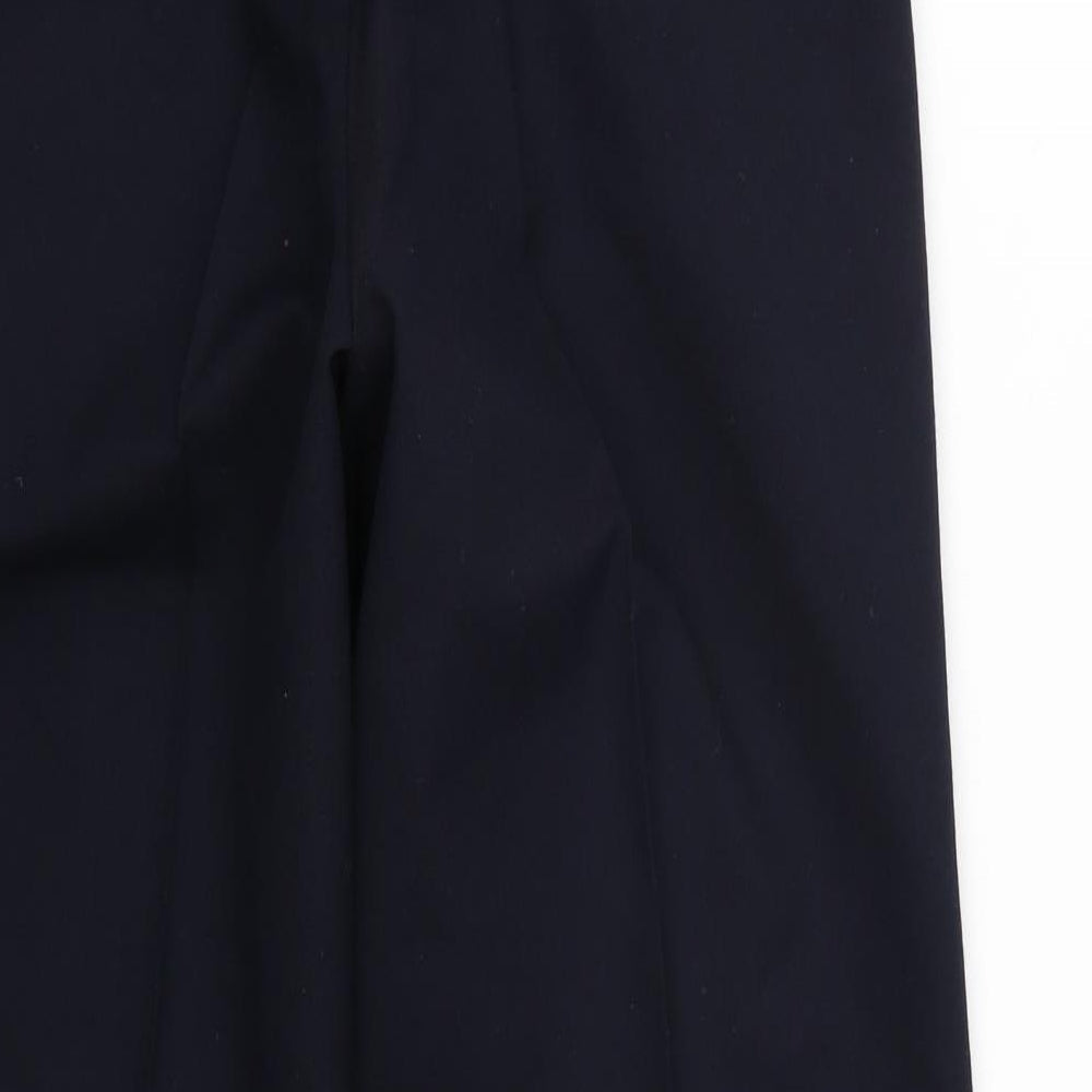 Debenhams Mens Blue   Trousers  Size 30 L31 in