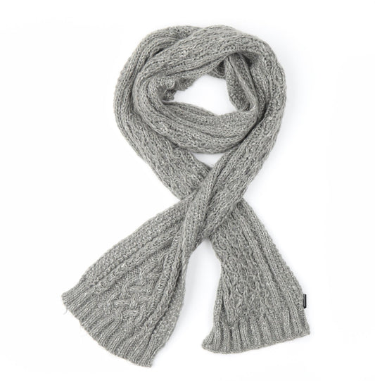 Marks and Spencer Unisex Grey    Scarf