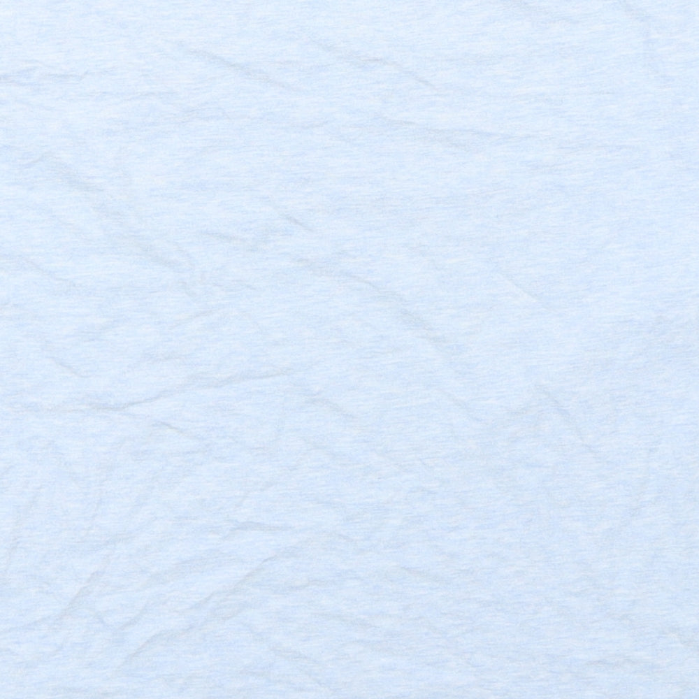 NEXT Girls Blue   Basic T-Shirt Size 9 Years