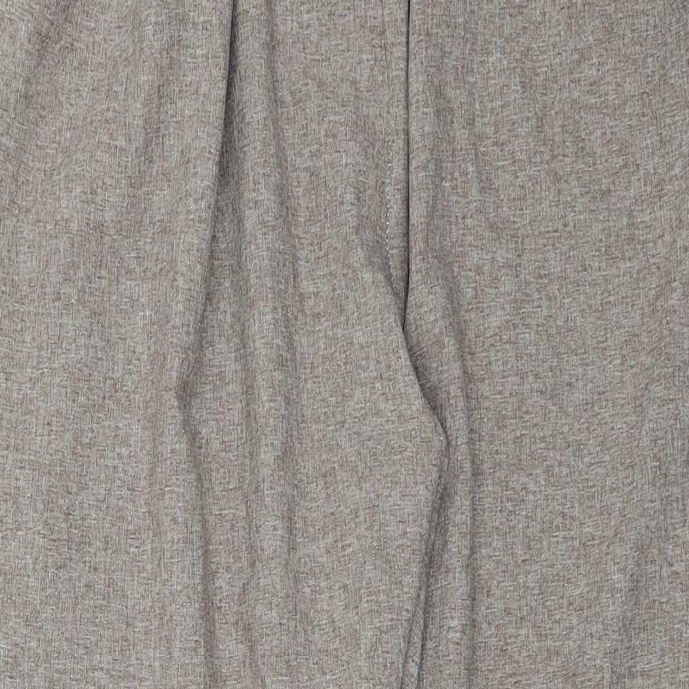 Preworn Womens Pink   Trousers  Size 20 L27 in
