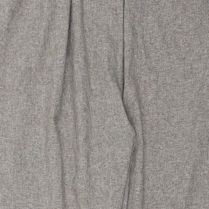 Preworn Womens Pink   Trousers  Size 20 L27 in