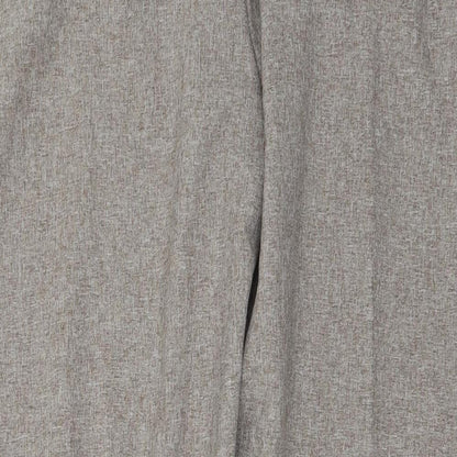 Preworn Womens Pink   Trousers  Size 20 L27 in