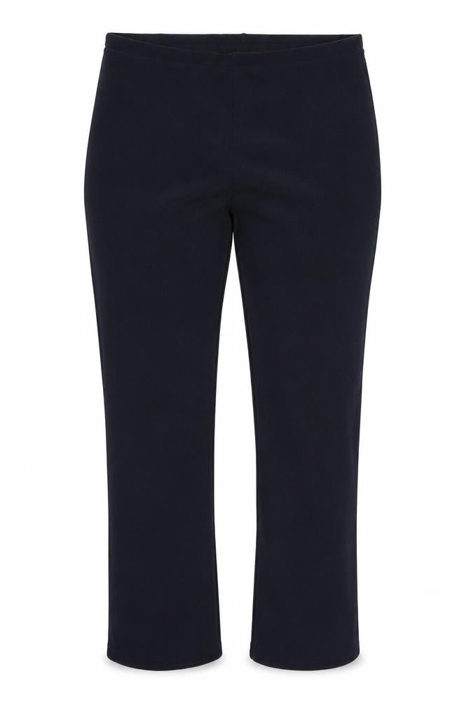 Preworn Womens Blue   Sweatpants Trousers Size 14 L26 in