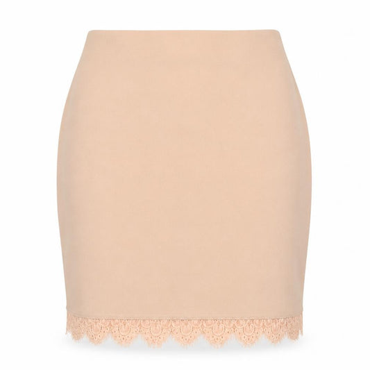 Missguided Womens Pink   Mini Skirt Size 10
