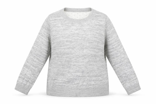 Gap  Womens Grey   Pullover Jumper Size S