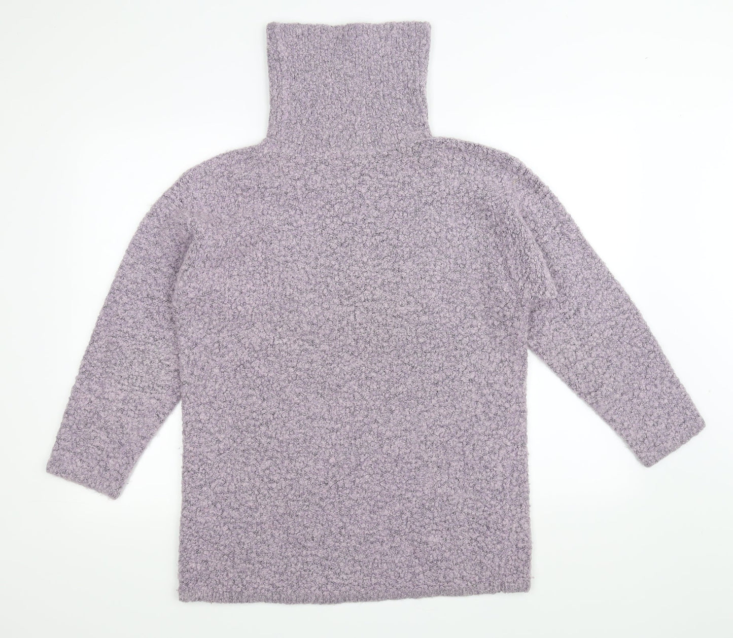 Berkertex Womens Purple   Pullover Jumper Size 10