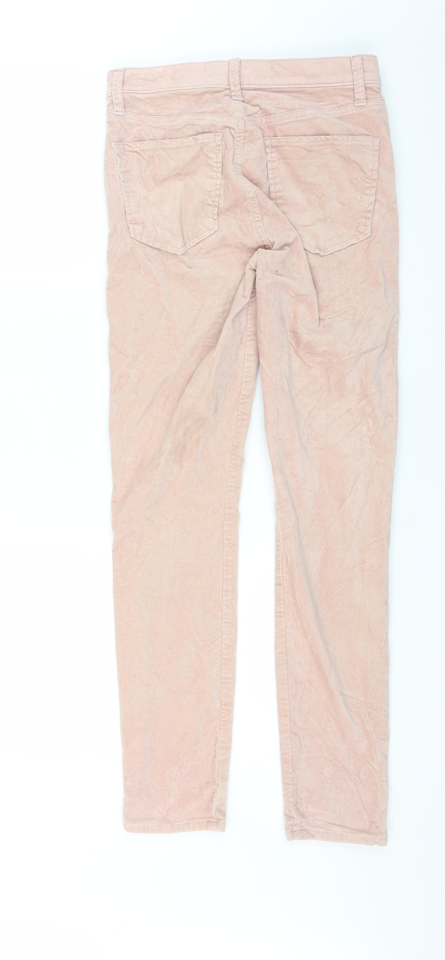 Gap Womens Pink   Trousers  Size 26 in L28 in