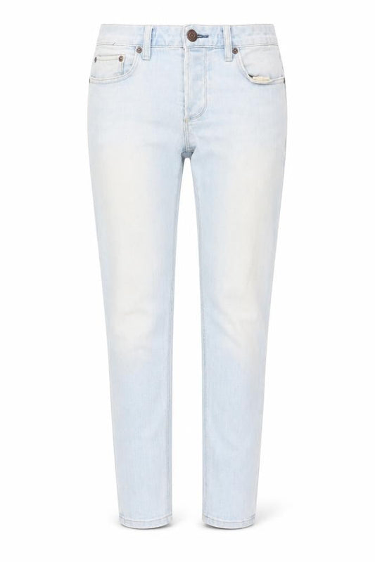 Next Womens Blue  Denim Skinny Jeans Size 28 in L31 in