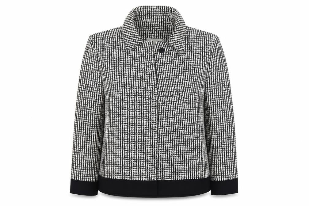 great planes Womens Grey   Jacket Coat Size L