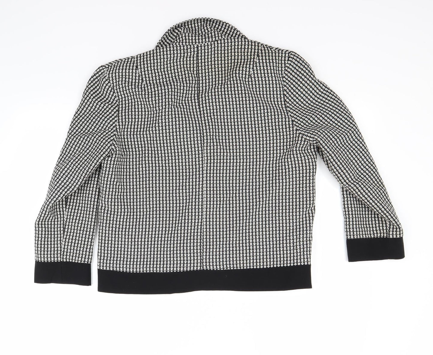 great planes Womens Grey   Jacket Coat Size L