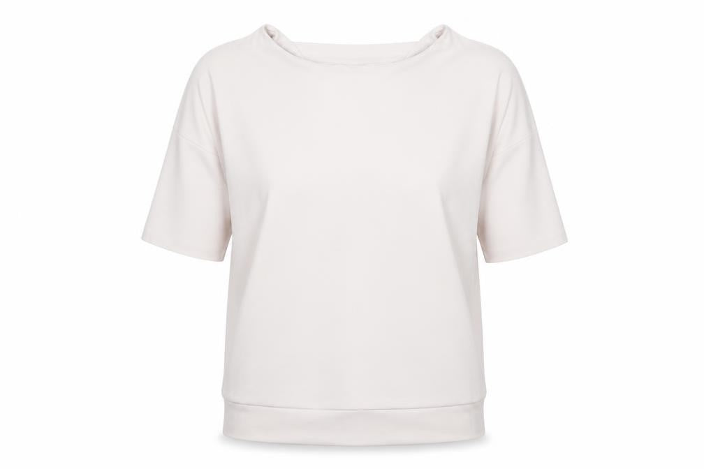 NEXT Womens White   Basic Blouse Size 12