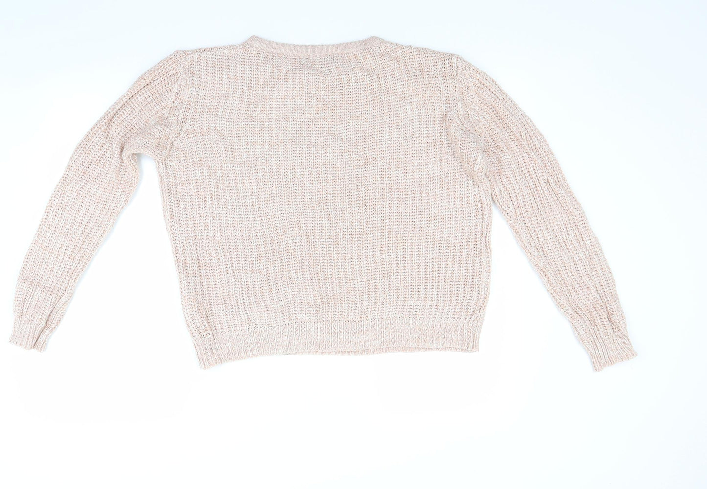 Atmosphere Womens Pink   Pullover Jumper Size 10