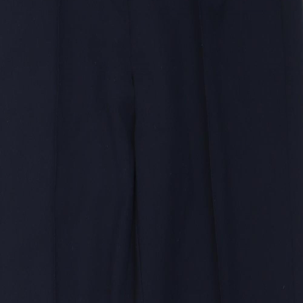 julipa  Womens Blue   Trousers  Size 10 L25 in