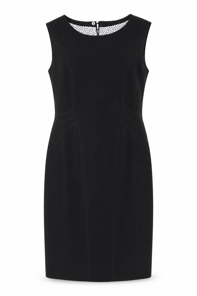 Marks & Spencer Womens Black   A-Line  Size 12