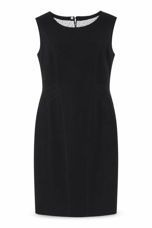 Marks and Spencer Womens Black   A-Line  Size 12