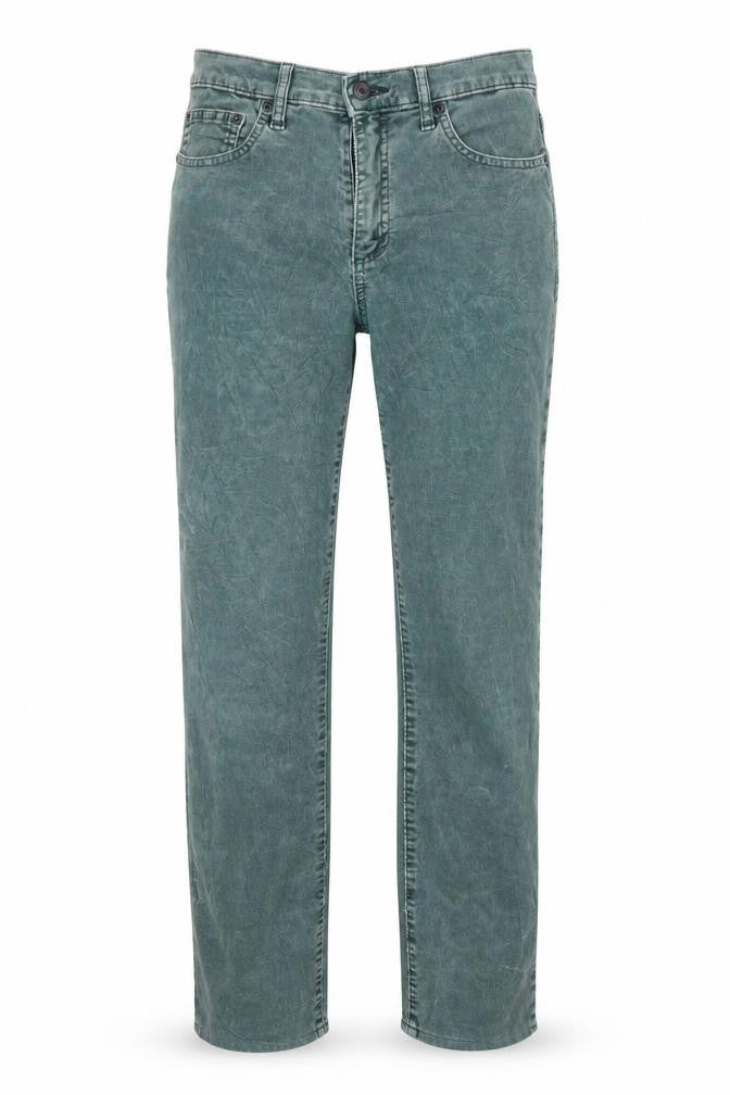 Gap Womens Green   Straight Jeans Size 30 L27.5 in