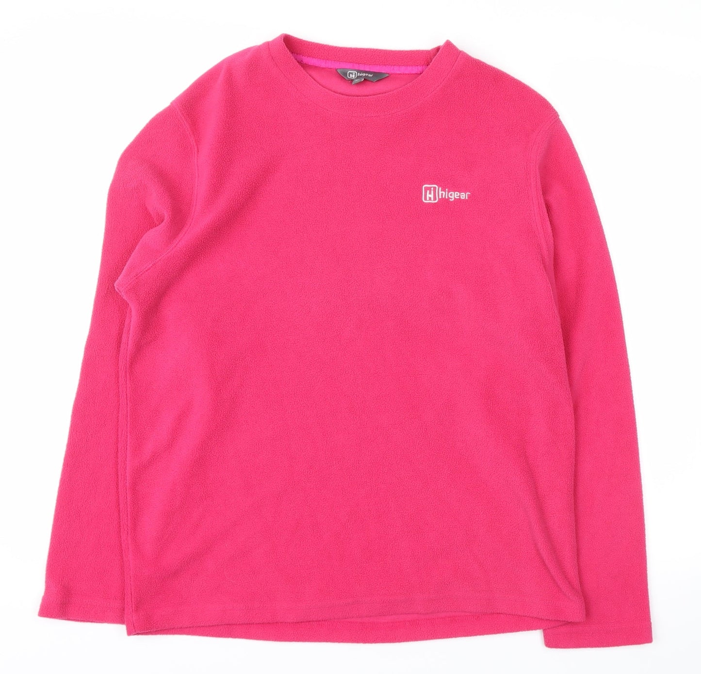higear Womens Pink   Pullover Jumper Size 10