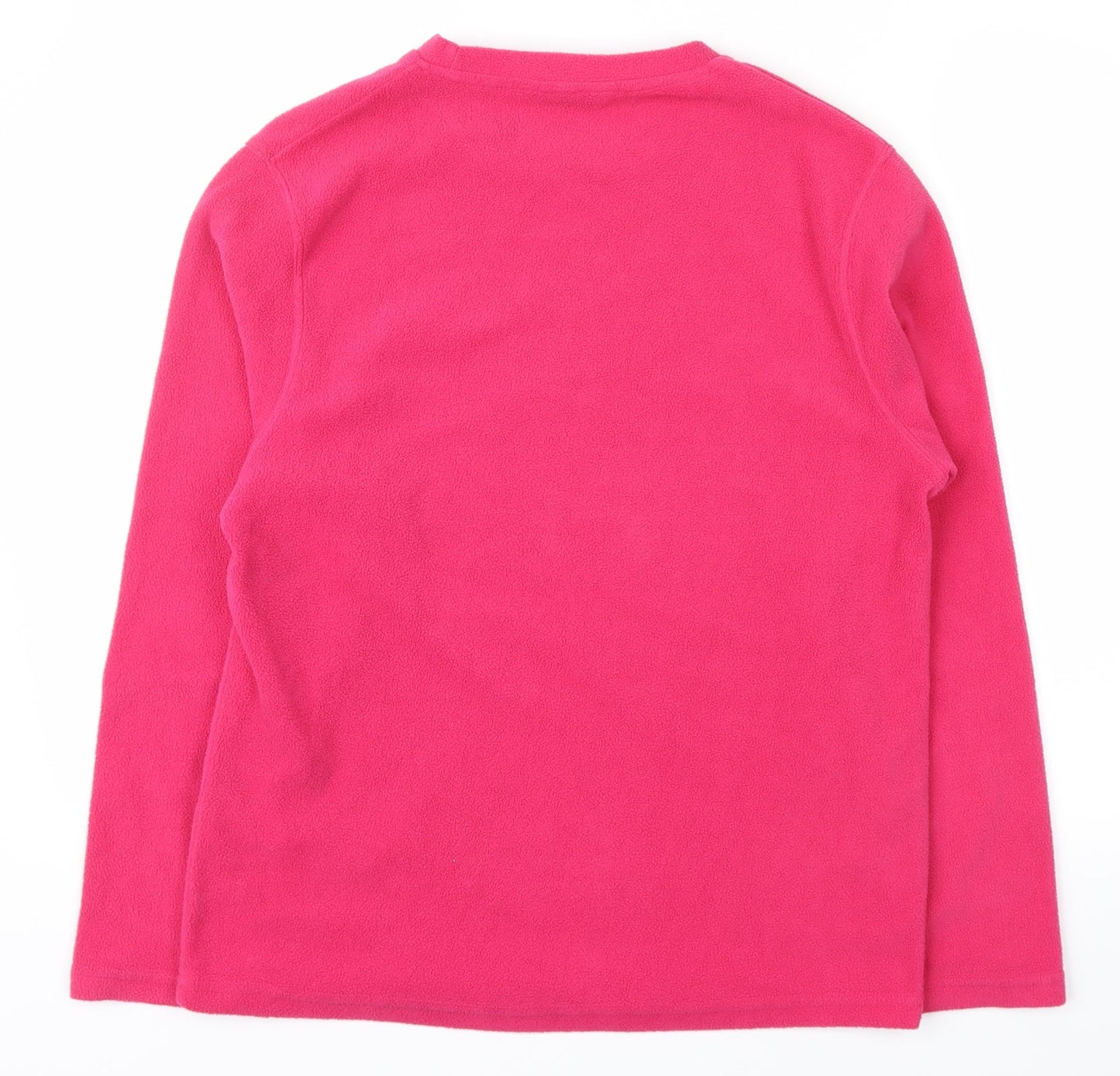 higear Womens Pink   Pullover Jumper Size 10