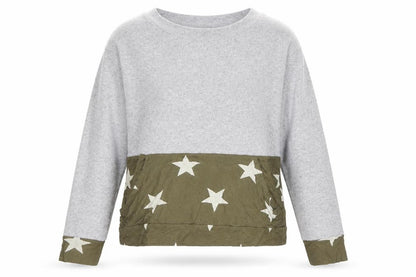 boohoo  Womens Grey   Pullover Jumper Size L