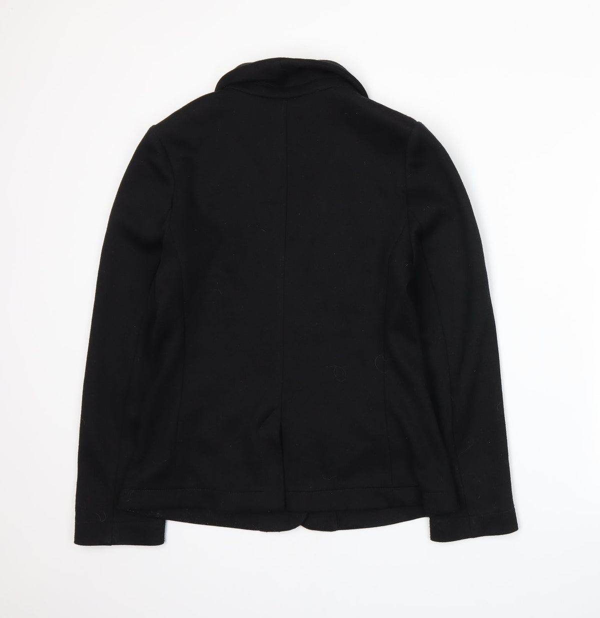 TU Womens Black   Jacket Blazer Size 12
