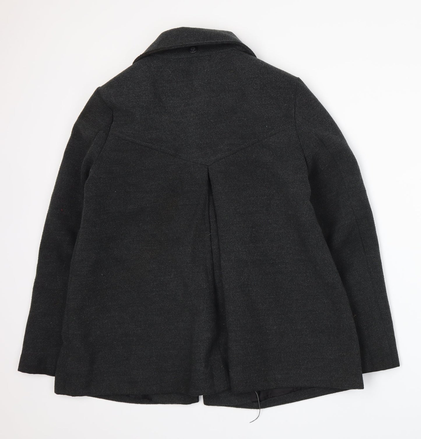 Atmosphere Womens Grey   Jacket  Size 12