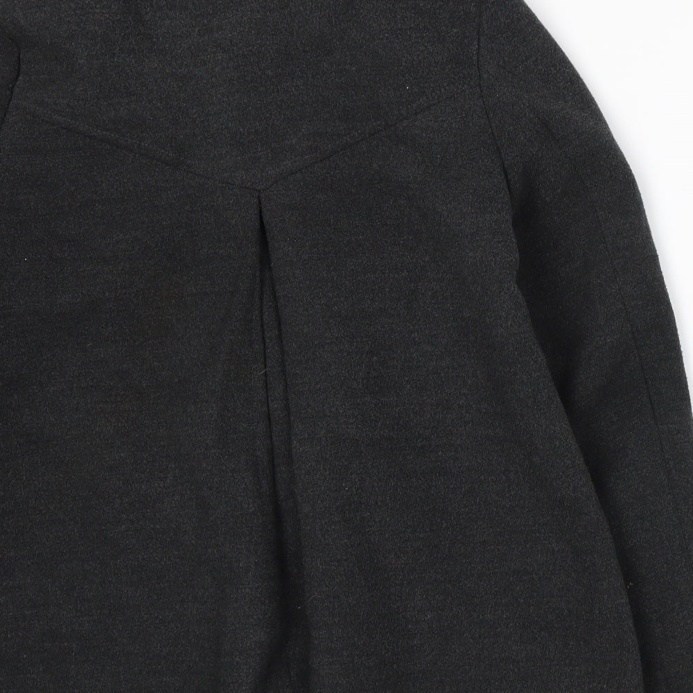 Atmosphere Womens Grey   Jacket  Size 12