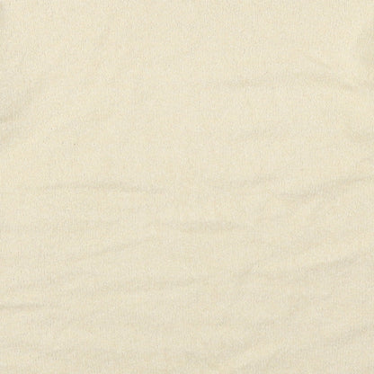 M&Co Womens Beige   Pullover Jumper Size 16