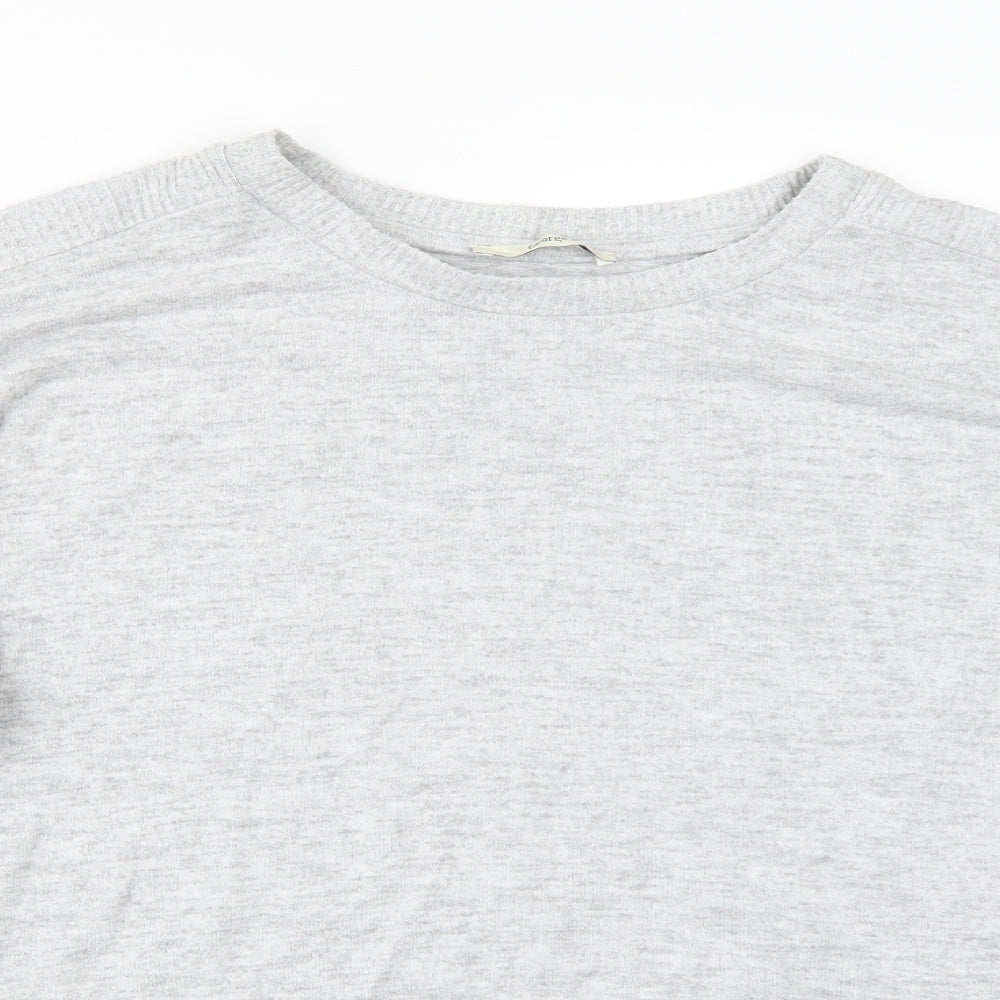 George Womens Grey   Pullover Jumper Size XL