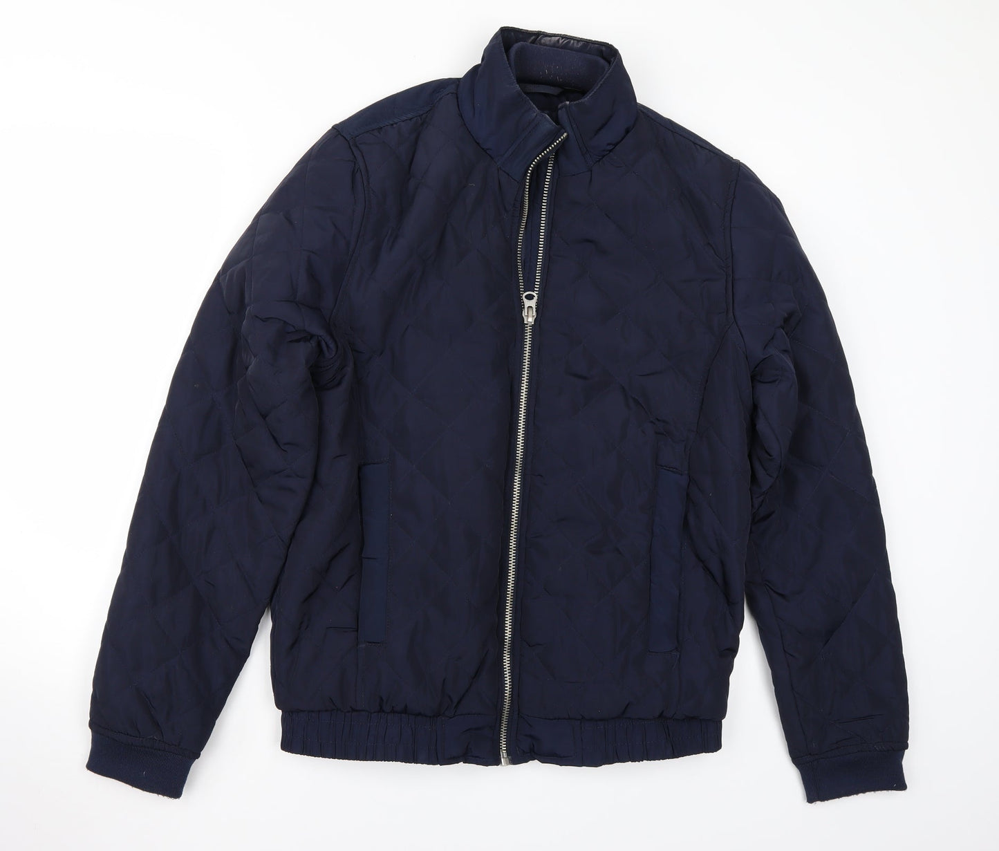 Livergy Womens Blue   Jacket Coat Size 12