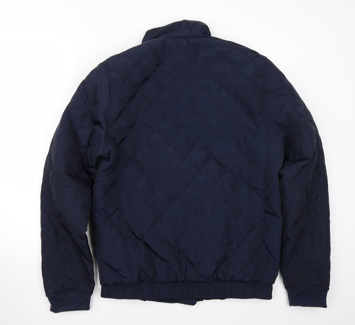 Livergy Womens Blue   Jacket Coat Size 12
