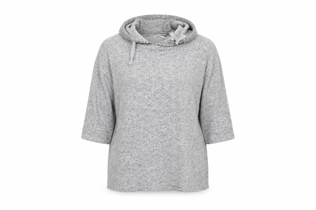 River Island Womens Grey   Basic T-Shirt Size M