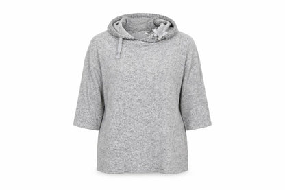 River Island Womens Grey   Basic T-Shirt Size M