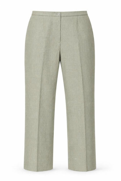 Wardrobe Womens Gold   Trousers  Size 32 in L26 in
