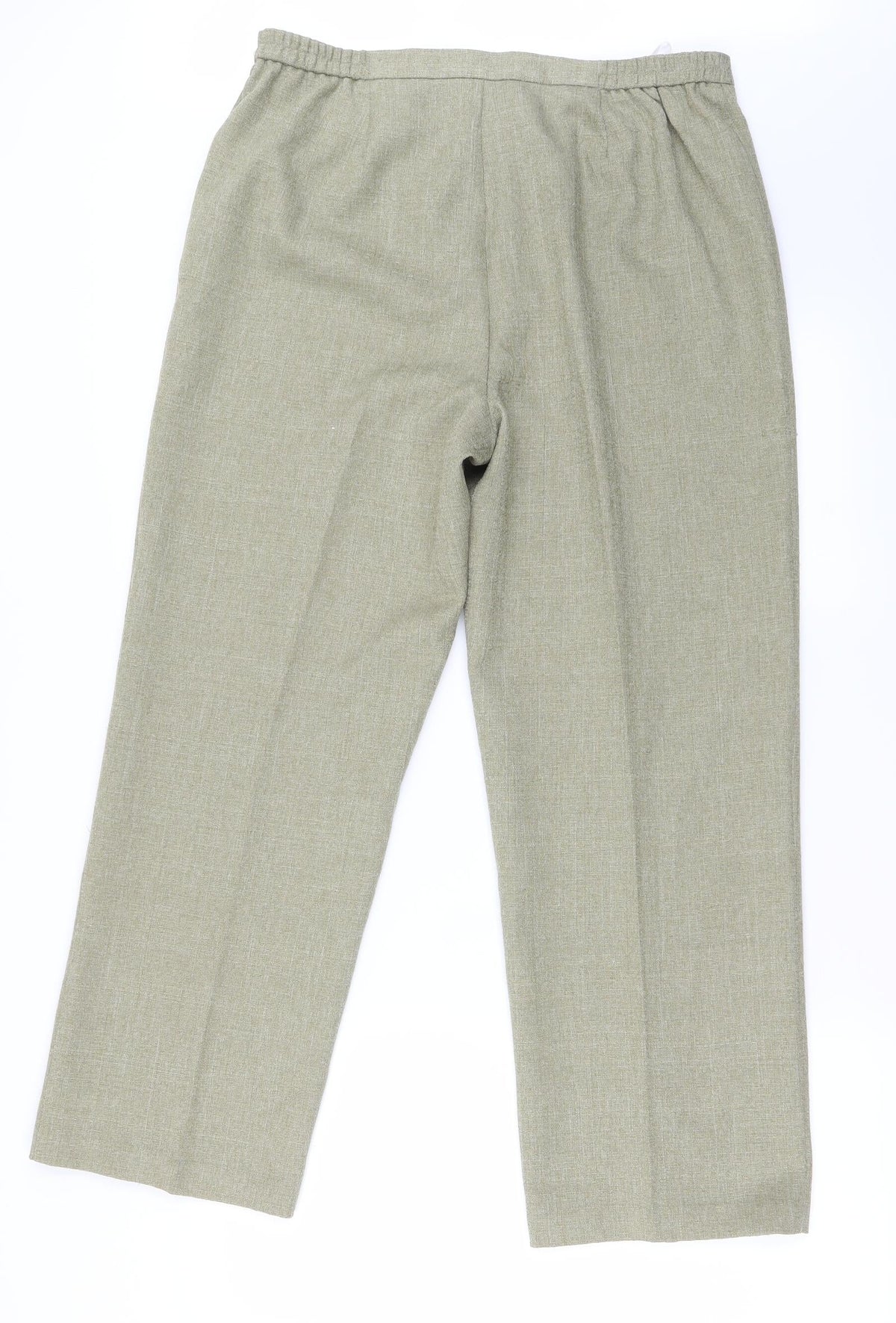 Wardrobe Womens Gold   Trousers  Size 32 in L26 in