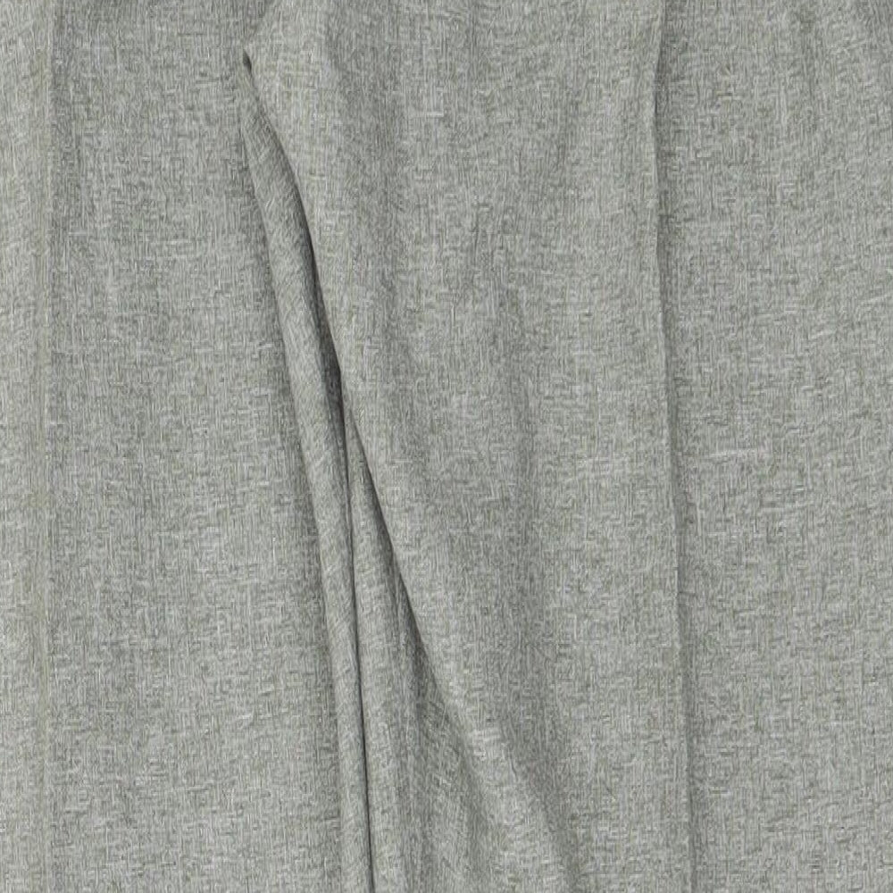 Preworn Womens Green   Trousers  Size S L23 in