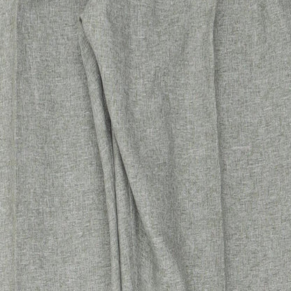Preworn Womens Green   Trousers  Size S L23 in